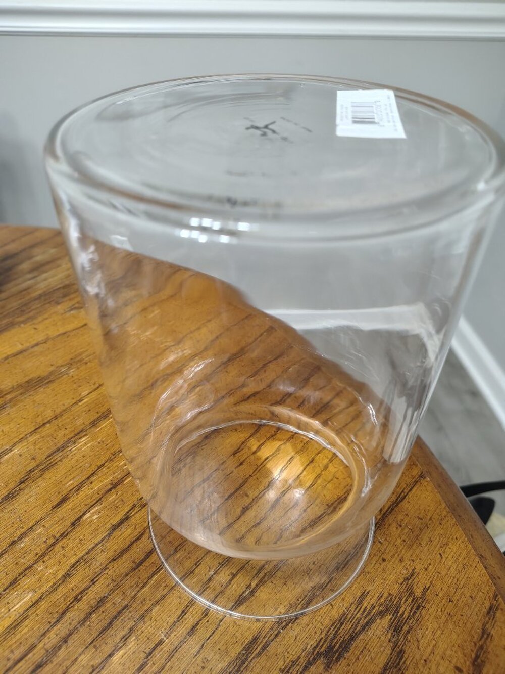 Large Jug Vase - Picture 2 of 6